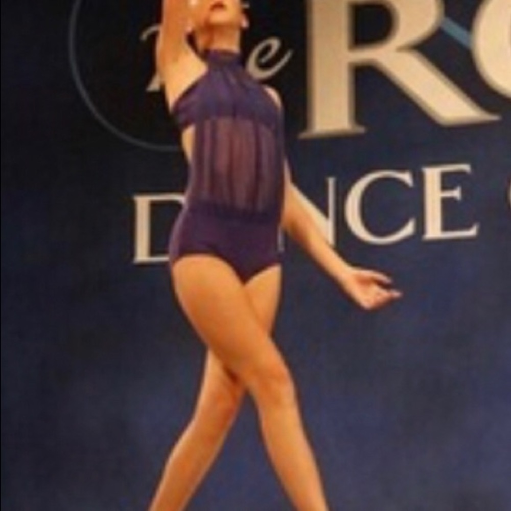 Meet your Posher, Shannon